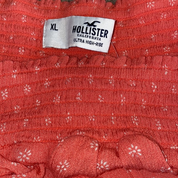 Hollister Ultra High Rise shorts - Picture 4 of 4